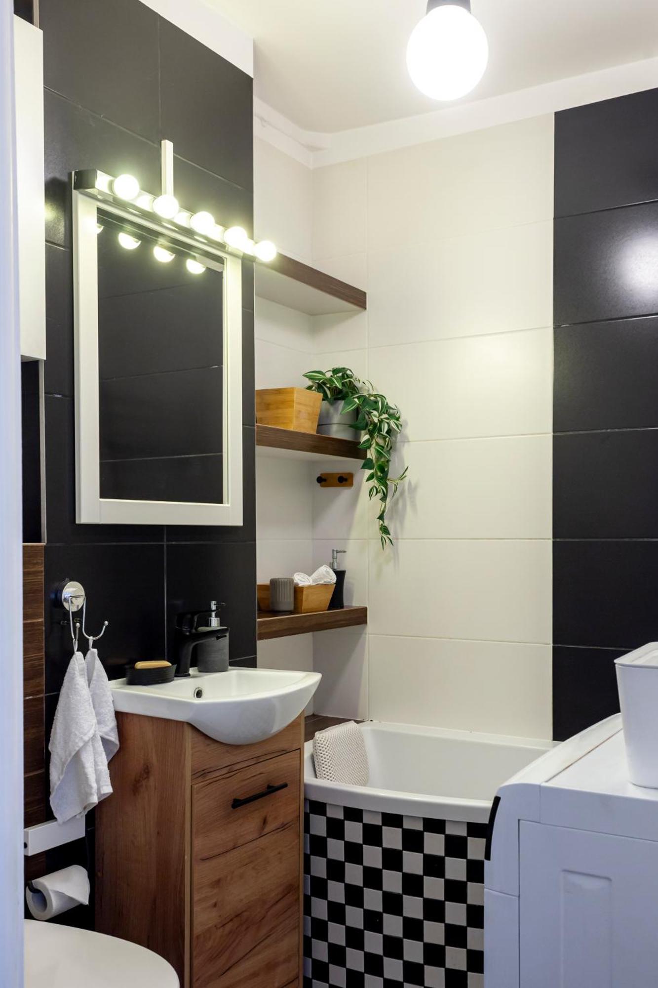 Iron Sunset Apartment وارسو المظهر الخارجي الصورة