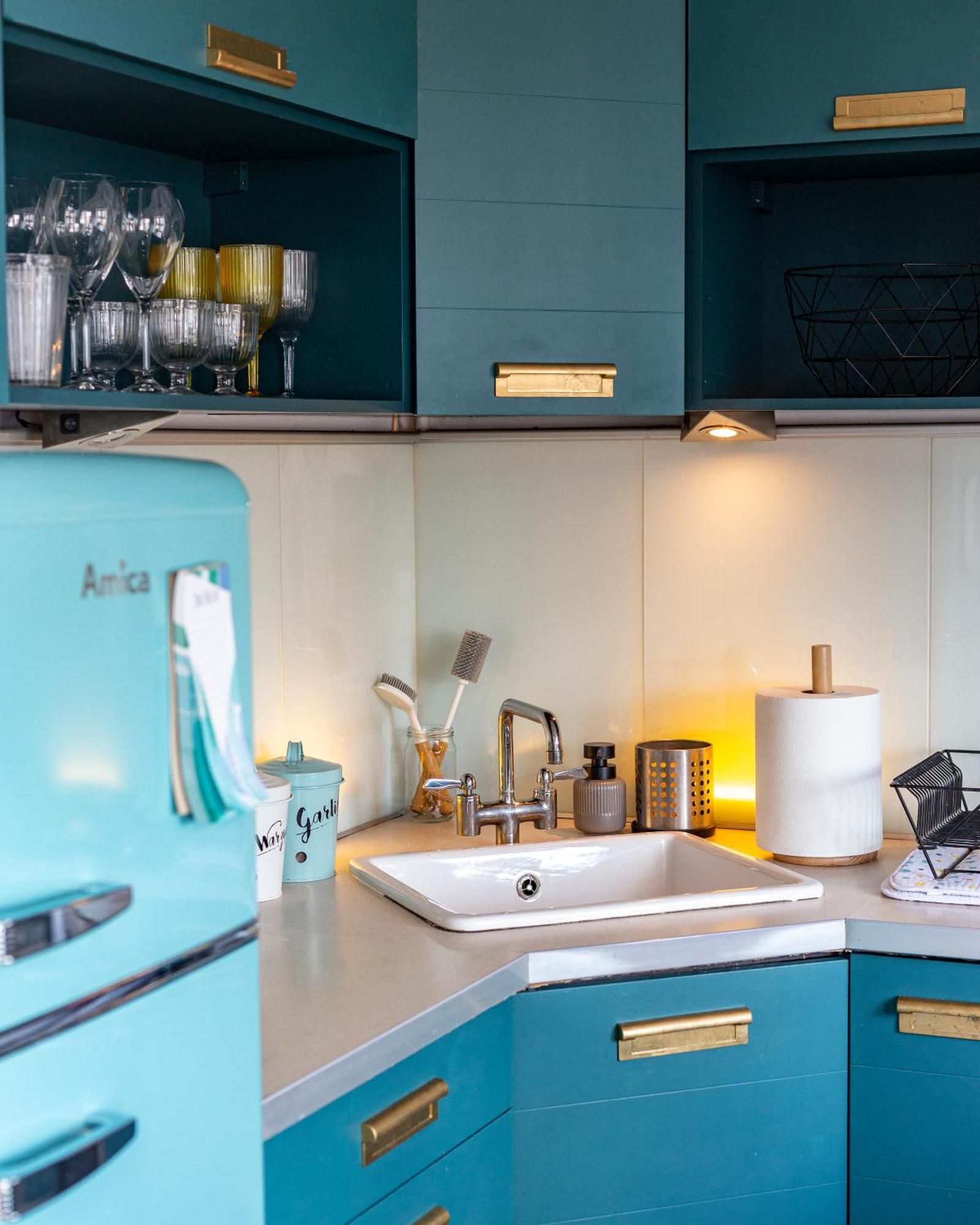 Iron Sunset Apartment وارسو المظهر الخارجي الصورة