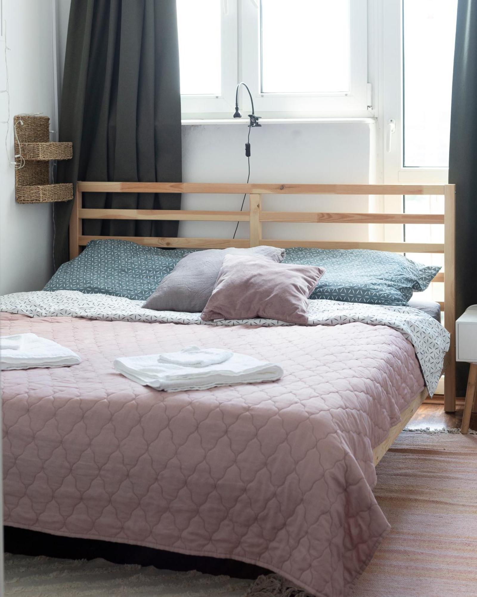 Iron Sunset Apartment وارسو المظهر الخارجي الصورة