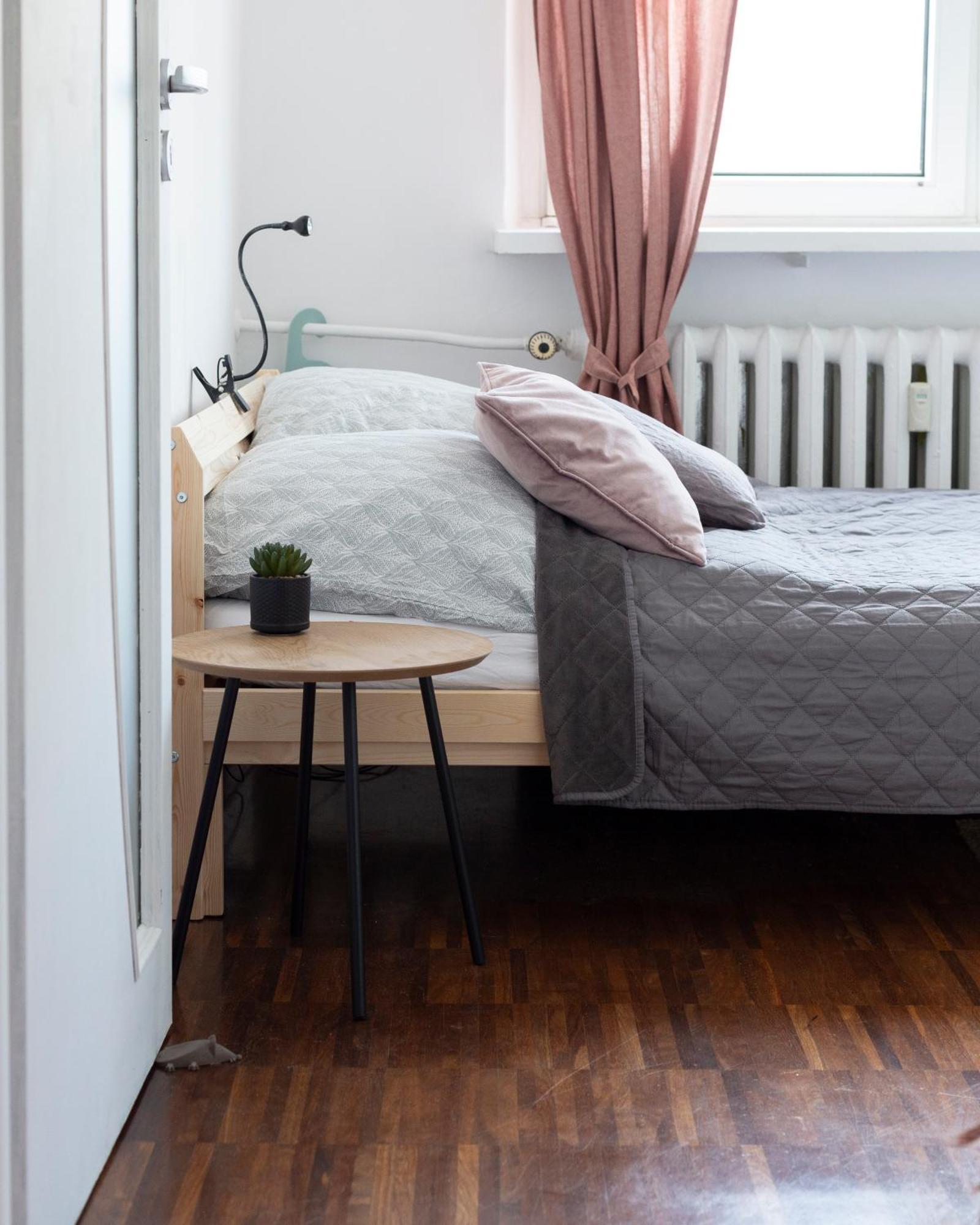 Iron Sunset Apartment وارسو المظهر الخارجي الصورة