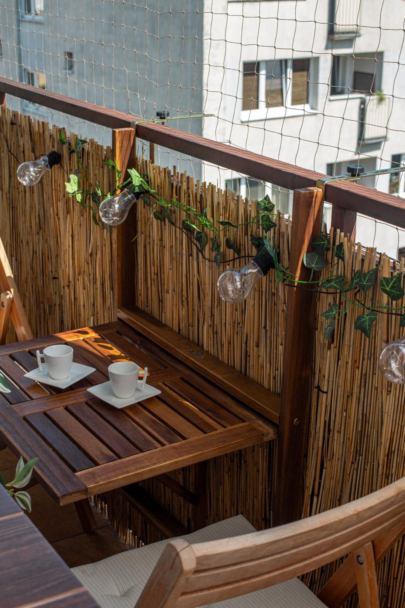 Iron Sunset Apartment وارسو المظهر الخارجي الصورة