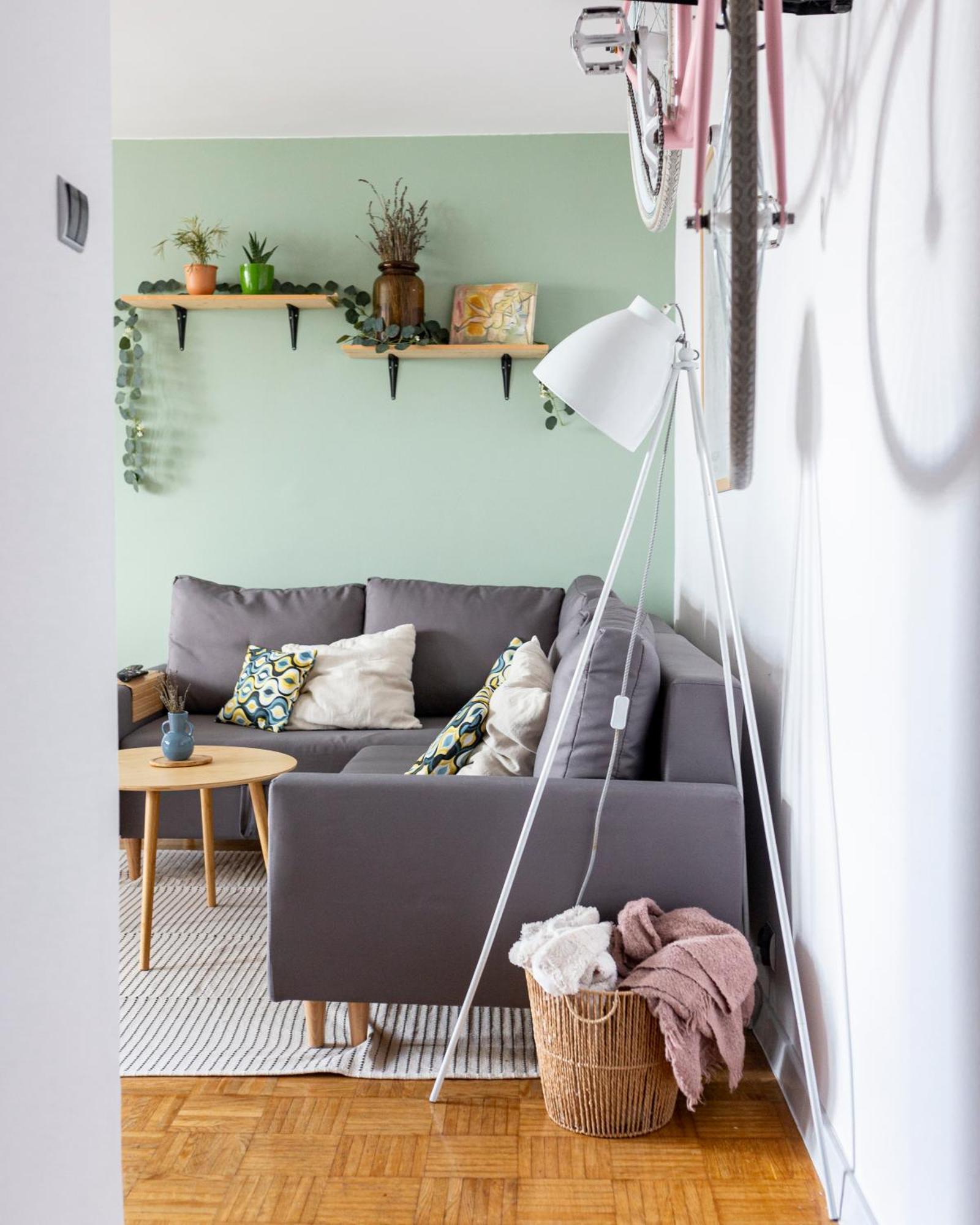 Iron Sunset Apartment وارسو المظهر الخارجي الصورة